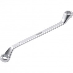 Chave estrela 16 x 17 mm  ao cromo vandio