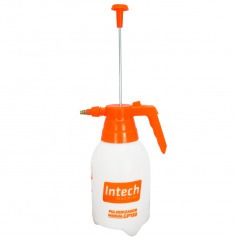 Pulverizador manual 1,5 litros de compresso previa tipo pisto - GP150