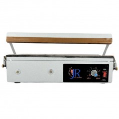 Seladora de mesa com temporizador 30 cm - SEL-30M