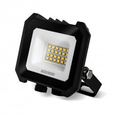 Refletor LED 30W 2.400 lúmens 6500K luz branca - Pro LED Refletor LED 30W 2.400 lúmens 6500K luz branca - Pro LED