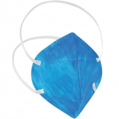 Máscara semifacial sem válvula PFF1 - Pro Safety Máscara semifacial sem válvula PFF1 - Pro Safety