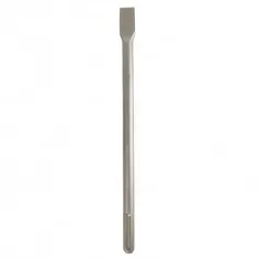 Talhadeira de 18 x 400 mm encaixe SDS Max - BOM-1253