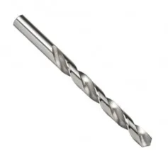 Broca de aço rápido para metal 15 mm DIN 338 - A11415.0B