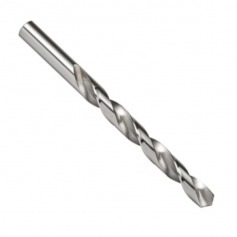 Broca de aço rápido para metal 3/8 Broca de aço rápido para metal 3/8