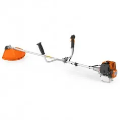 Roçadeira lateral a gasolina 1 hp 26 cc 2 tempos - 321R