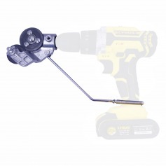 Cortador de Chapa de ao para Parafusadeiras - SCCL-2