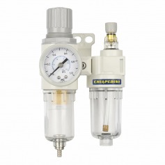 Filtro de ar regulador de presso - AFC-2000