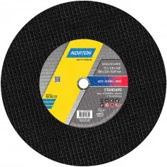 Disco de corte para metal 254 x 3,2 x 15,87 mm - VDR02 - 12.15