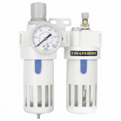 Filtro de ar regulador de presso 3 em 1 - CH BFC-4000