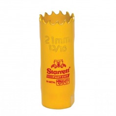 Serra copo bimetal 21 mm - 13/16