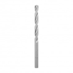 Broca de wídea para concreto 6 mm - DIN8039  Broca de wídea para concreto 6 mm - DIN8039