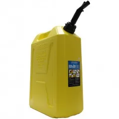 Galão para transferência de diesel antigotejante 20L - 10503
