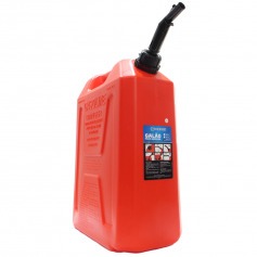 Galo para transferncia de gasolina antigotejante 20L - 10498