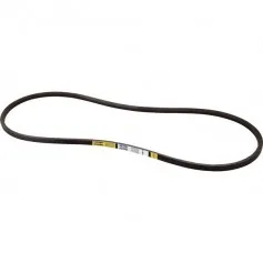 Correia em V perfil B industrial - B-49