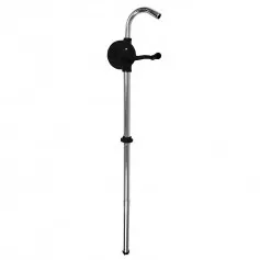 Bomba manual rotativa para transferência de óleos - 6089