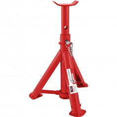Cavalete para veículos 2 toneladas Cavalete para veículos 2 toneladas