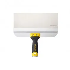 Espátula para drywall em aço inox 10