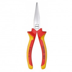 Alicate bico chato longo 6.1/2