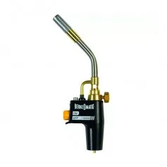 Maçarico portátil recarregável - TS8000BT
