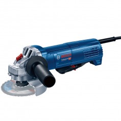 Esmerilhadeira angular 5 Esmerilhadeira angular 5