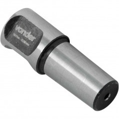 Adaptador tipo Weldon para mandril cone B16 Adaptador tipo Weldon para mandril cone B16
