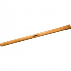 Cabo de madeira para machado 1m