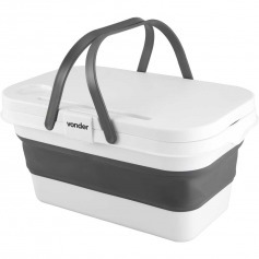 Cesto dobrvel com alas 16L