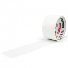 Fita adesiva 48 mm x 5 metros Silver Tape - 10903906 Fita adesiva 48 mm x 5 metros Silver Tape - 10903906
