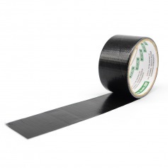 Fita adesiva 48 mm x 5 metros Silver Tape - 10903907 Fita adesiva 48 mm x 5 metros Silver Tape - 10903907