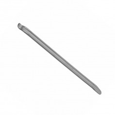 Esptula chata para desmontar pneus 18