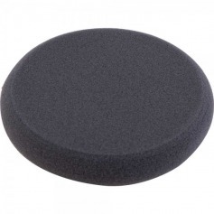 Boina de espuma para lustro 3