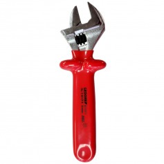 Chave ajustvel isolada 8