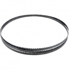 Lâmina para serra fita SFV 090 6 dentes por polegada Lâmina para serra fita SFV 090 6 dentes por polegada