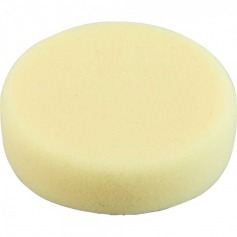 Boina de espuma para refino 3