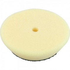 Boina de espuma para refino 3