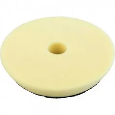 Boina de espuma para refino 5
