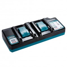 Carregador de baterias de l�tio duplo 40V - DC40WA