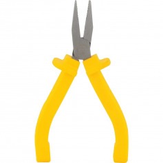 Alicate bico chato isolado 6