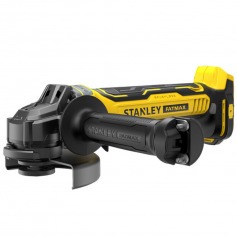 Esmerilhadeira angular a Bateria 5