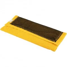 Toalha de descontaminação automotiva 330 gsm