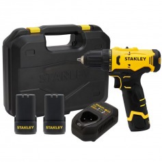 Furadeira Parafusadeira 3/8