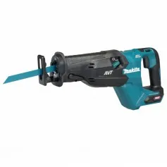 Serra sabre a bateria 40V Brushless com lâminas Sem Bateria - JR002GZ