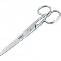 Tesoura manual para alfaiate 170 mm