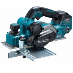 Plaina a bateria 40V Brushless corte por passada de 4 mm Sem bateria - KP001GZ Plaina a bateria 40V Brushless corte por passada de 4 mm Sem bateria - KP001GZ