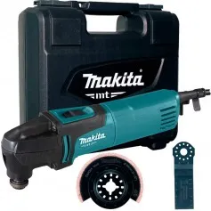 Multicortadora elétrica 200W com maleta e acessórios - M9800BKX2