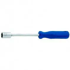 Chave com cabo tipo canhão 10 mm aço cromo vanádio