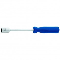 Chave com cabo tipo canhão 12 mm aço cromo vanádio Chave com cabo tipo canhão 12 mm aço cromo vanádio