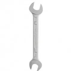 Chave fixa 21 x 23 mm aço cromo vanádio - 004.514