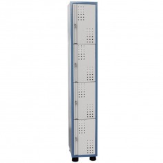 Armário roupeiro com 4 portas - AM-57 Armário roupeiro com 4 portas - AM-57
