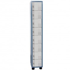 Armário roupeiro com 8 portas - AM-58 Armário roupeiro com 8 portas - AM-58